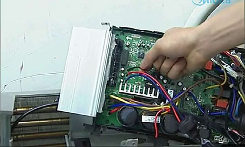 隰县美的空调电话是多少