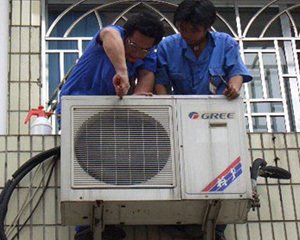 隰县空调维修售后服务中心