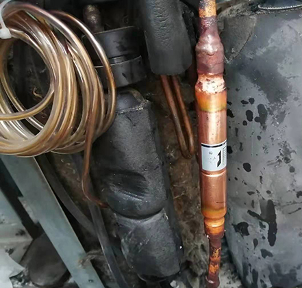 隰县美的变频多联机空调维修售后服务中心