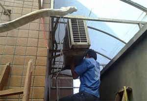 隰县空调维修售后服务中心