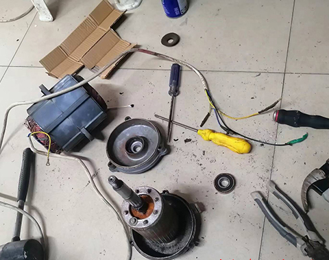 隰县空调维修售后服务中心电话在哪里找