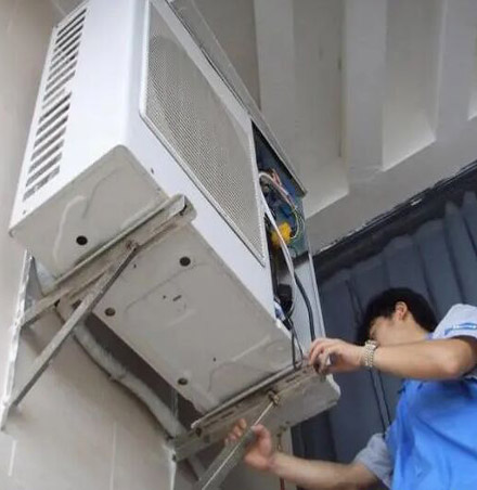 隰县24小时空调维修热线