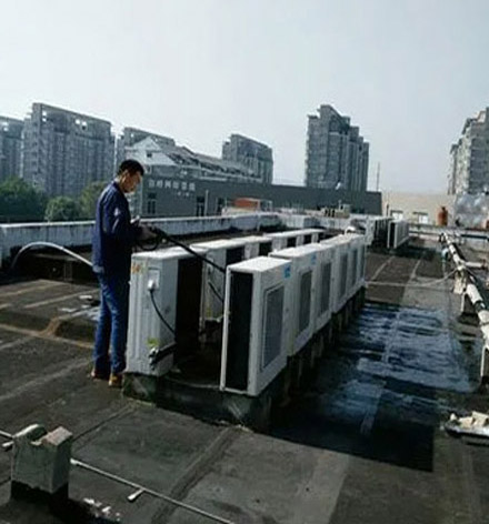 隰县 空调拆装 隰县本地 空调拆装公司