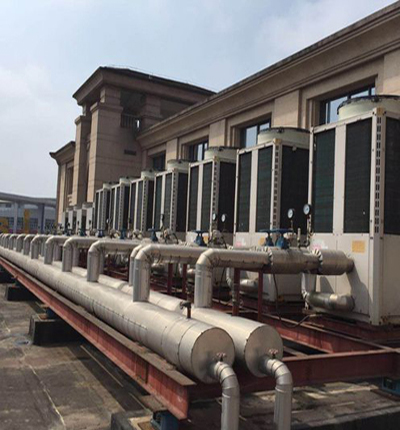 隰县多联机维修 隰县中央空调维修