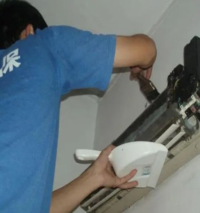 隰县空调清洗保养