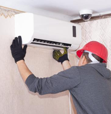 隰县空调内机噪音大