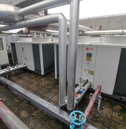 隰县附近中央空调维修 隰县上门中央空调维修